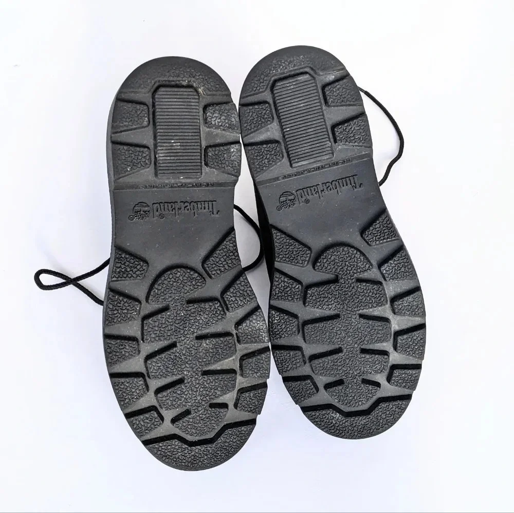 Juniors Timberland Premium Boot